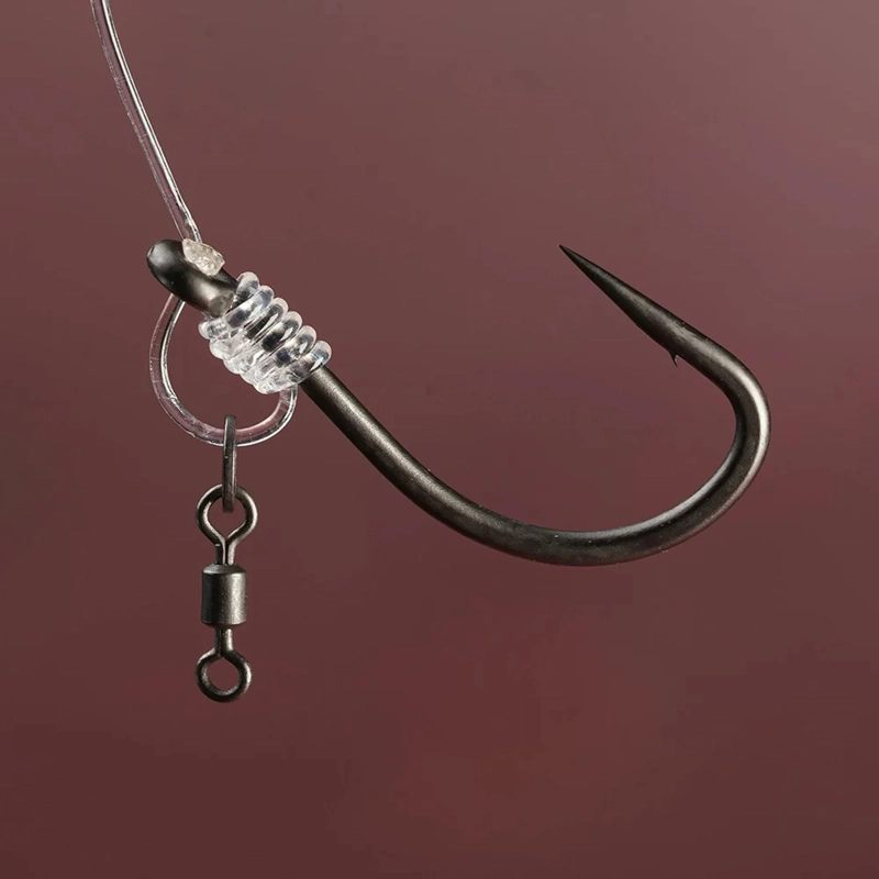 OMC Chods Away Rigs